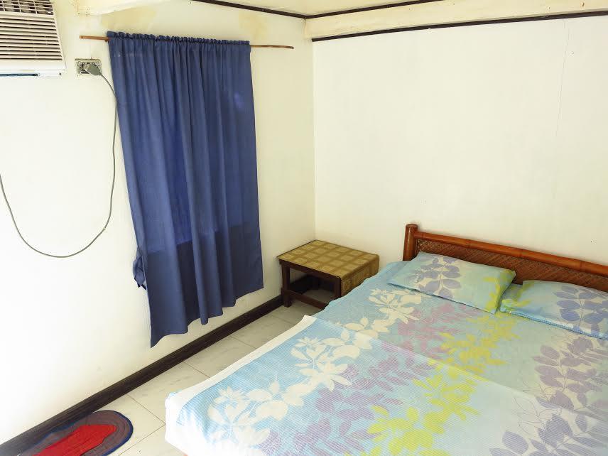 Anilao Scuba Dive Center Hotel Batangas Exterior photo