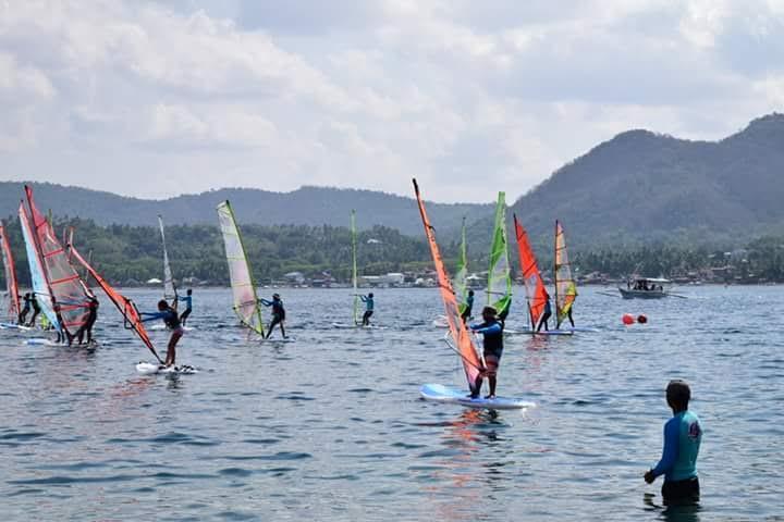 Anilao Scuba Dive Center Hotel Batangas Exterior photo